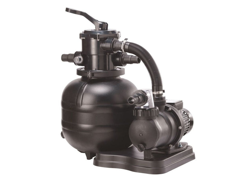 Swim & Fun Filter System 250W