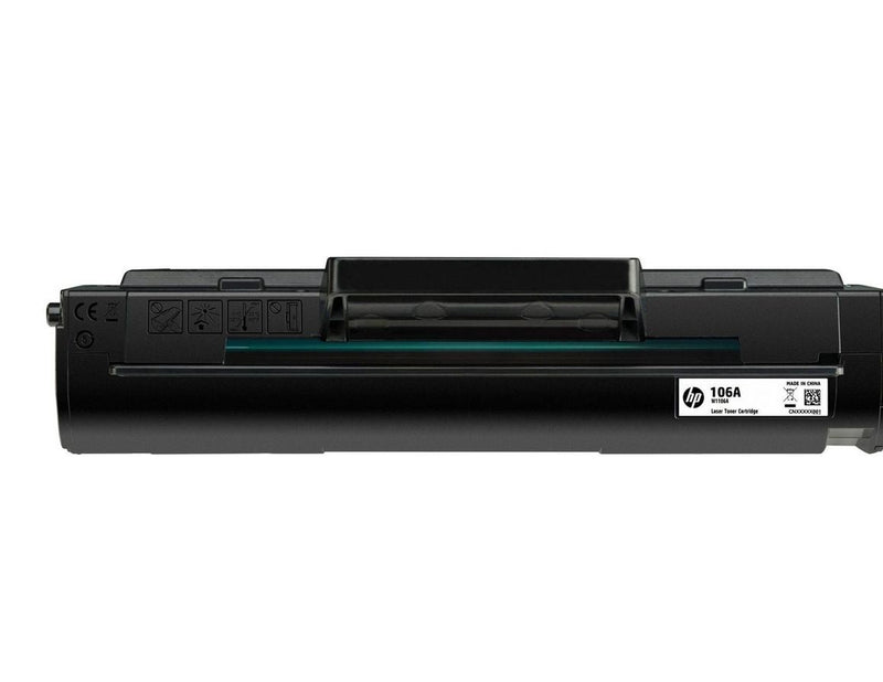 HP 106A / W1106A Black Toner