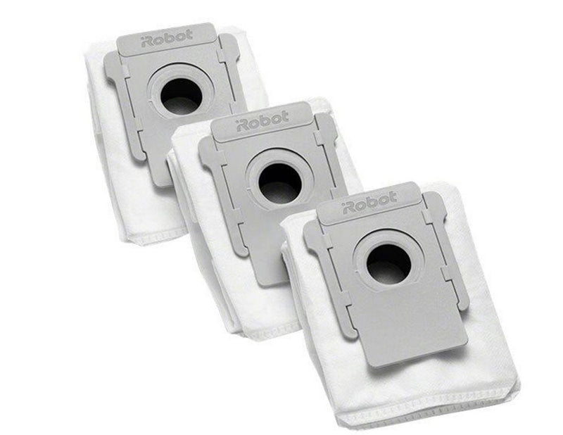 iRobot Roomba Dirt Disposal Bag - 3 pcs