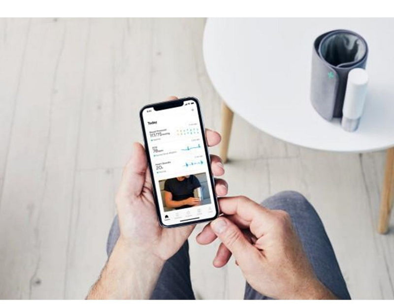 Withings Blutdruckmessgerät BPM Core
