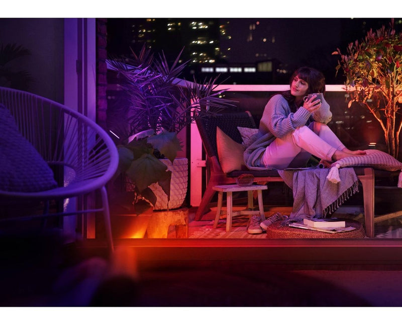 Philips Hue Outdoor LightStrip 5 m
