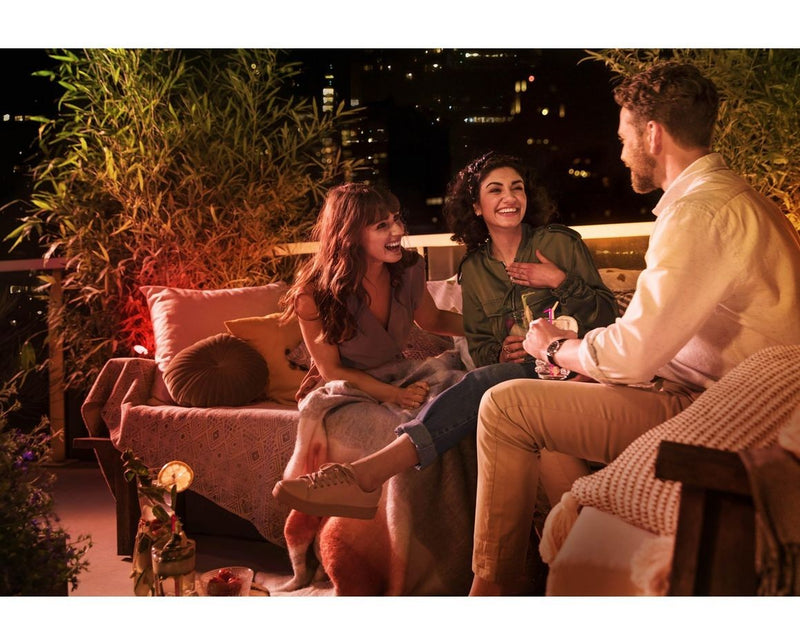 Philips Hue Outdoor LightStrip 5 m