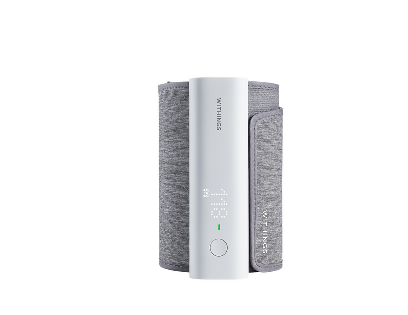 Withings Blutdruckmessgerät BPM Connect - Blutdruckmessgerät