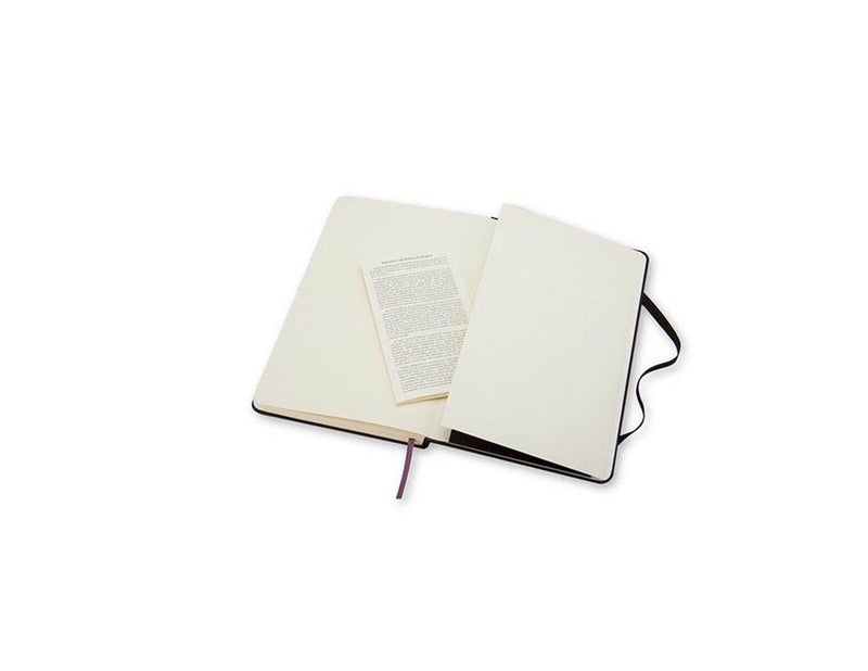 Moleskine Pocket - notebook