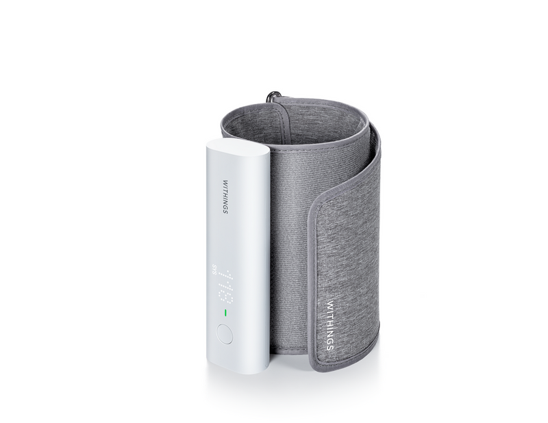 Withings Blutdruckmessgerät BPM Connect - Blutdruckmessgerät