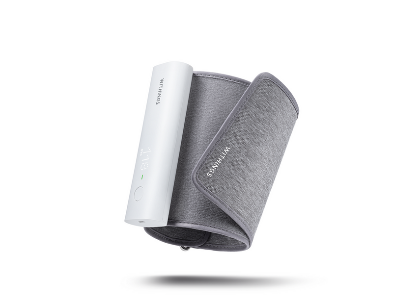 Withings Blutdruckmessgerät BPM Connect - Blutdruckmessgerät