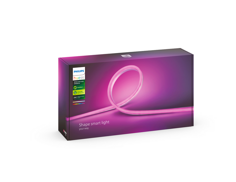 Philips Hue Outdoor LightStrip 5 m