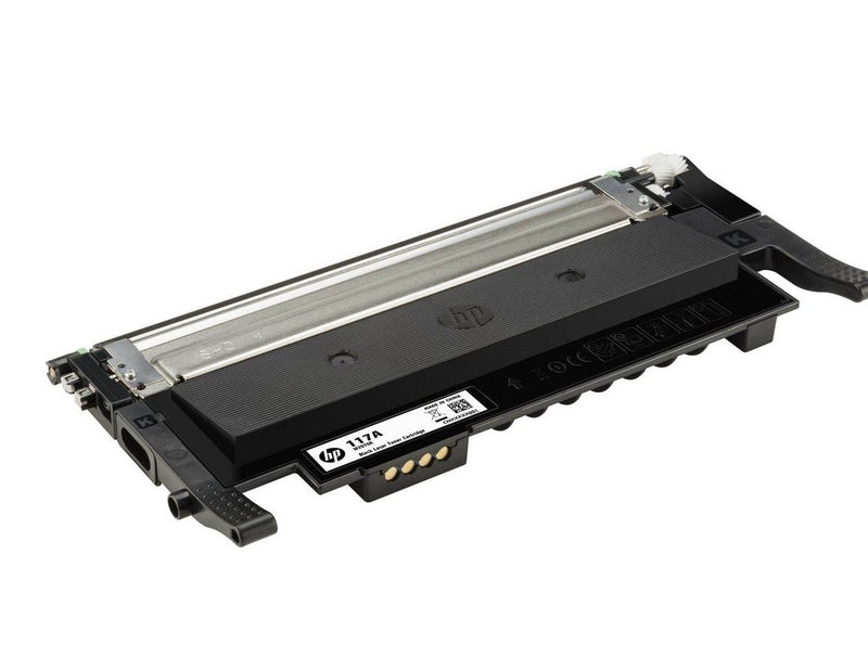 HP 117A / W2070A - Black Toner