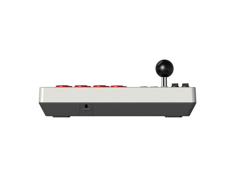 8BitDo Arcade Stick for Nintendo Switch 1 & 2 - PC - Wireless Controller -