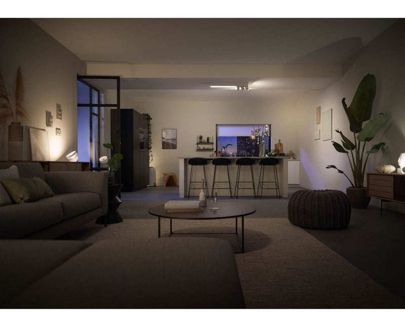 Philips Hue Centris 3-er Spots 5.7W - weiß