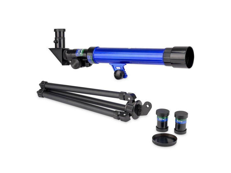 Science Telescope With Tripod