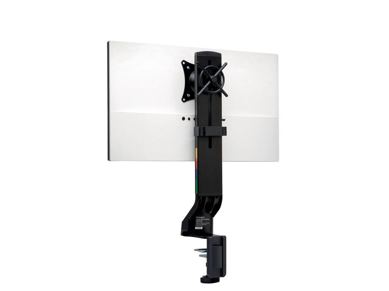 Kensington SmartFit® Platzsparender Single Monitorarm