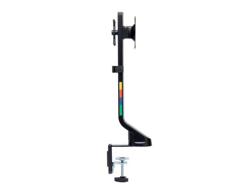 Kensington SmartFit® Platzsparender Single Monitorarm