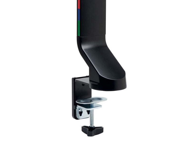 Kensington SmartFit® Platzsparender Single Monitorarm