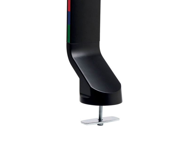 Kensington SmartFit® Platzsparender Single Monitorarm