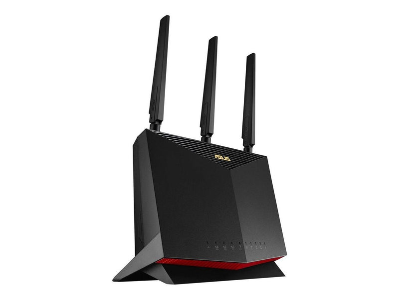 ASUS 4G-AC86U - 4G -Wi-Fi 5 - 4-Port switch - 4G Wi-Fi 5