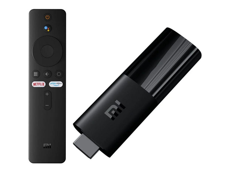 Xiaomi Mi TV Stick - Black
