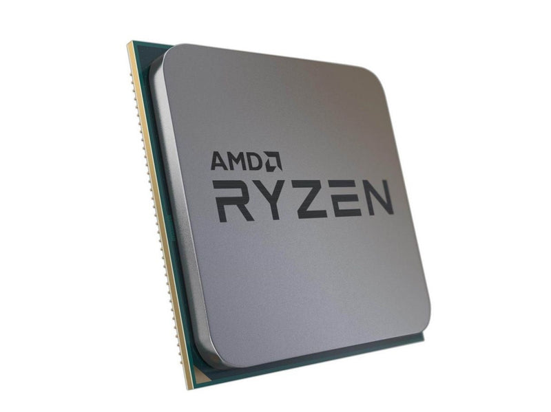 AMD Ryzen 7 5800X CPU - 8 Kerne - 3.8 GHz - AMD AM4 - AMD Boxed (ohne Kühler)