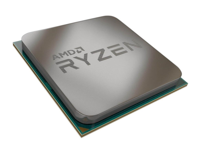 AMD Ryzen 7 5800X CPU - 8 Kerne - 3.8 GHz - AMD AM4 - AMD Boxed (ohne Kühler)