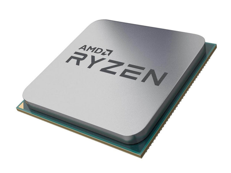 AMD Ryzen 7 5800X CPU - 8 Kerne - 3.8 GHz - AMD AM4 - AMD Boxed (ohne Kühler)