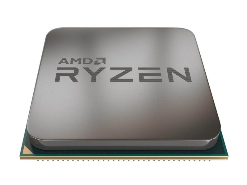 AMD Ryzen 7 5800X CPU - 8 Kerne - 3.8 GHz - AMD AM4 - AMD Boxed (ohne Kühler)