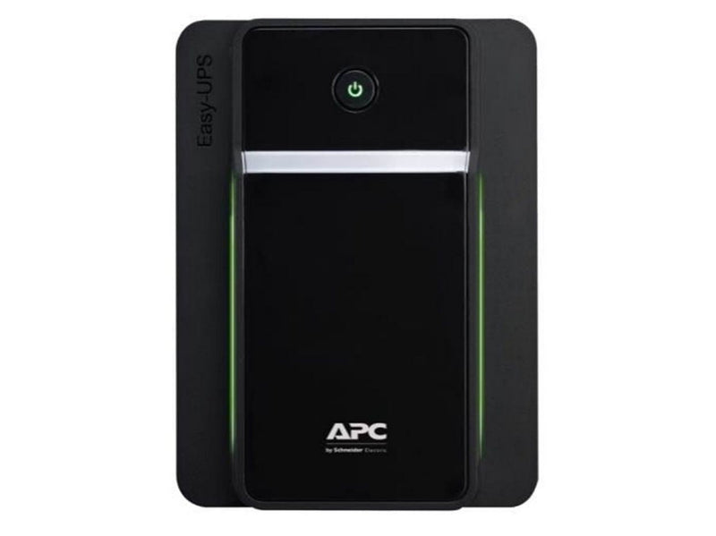 APC BVX2200LI-GR - Easy UPS - 2200VA/1200W - Line Interactive UPS