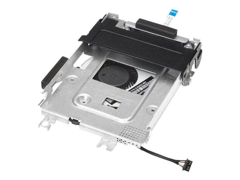 HP 2.5 SATA DRIVE BAY KIT V2