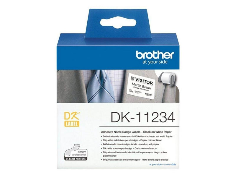 Brother DK 11234