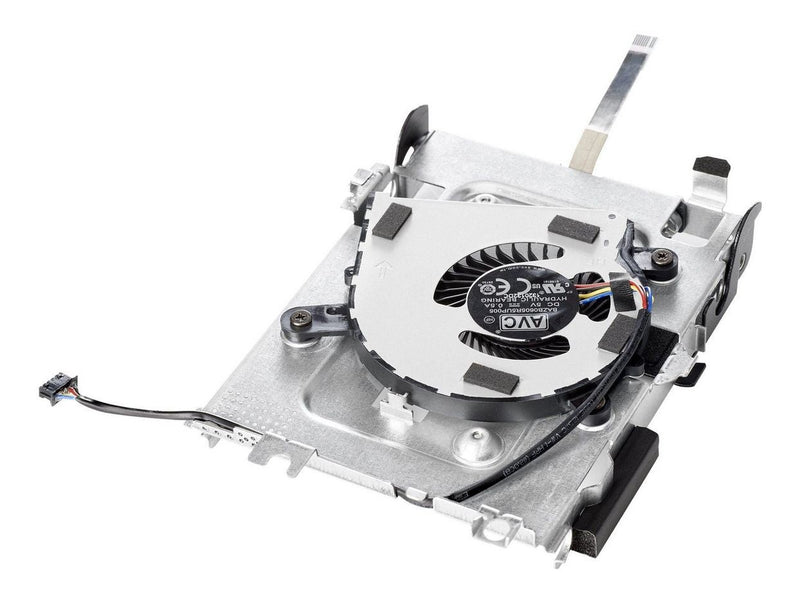 HP 2.5 SATA DRIVE BAY KIT V2