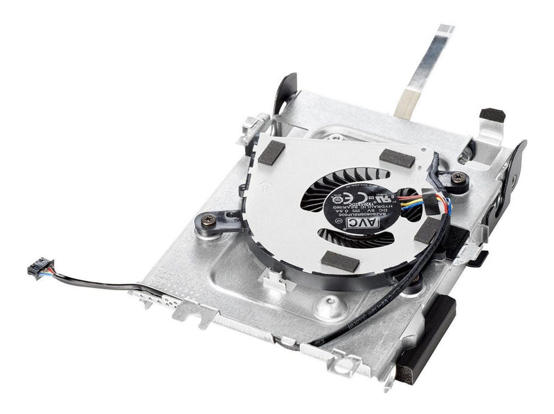HP 2.5 SATA DRIVE BAY KIT V2