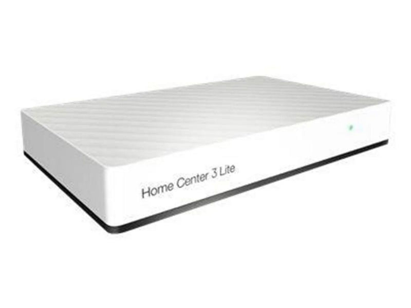 Fibaro Home Center 3 Lite