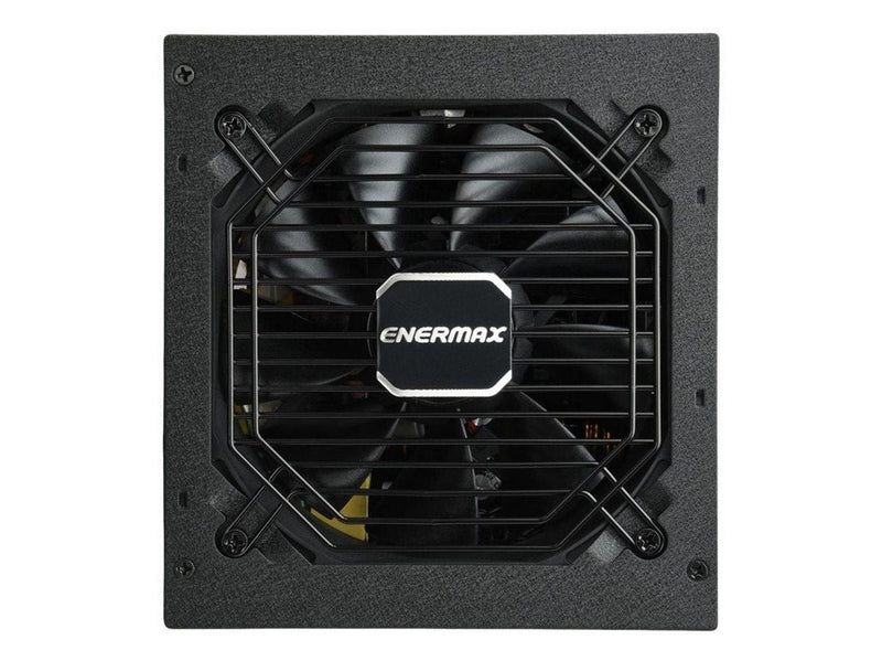 Enermax MarbleBron Netzteile - 650 Watt - 120 mm - ATX 2.4 - 80 Plus Bronze