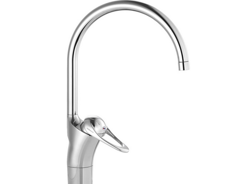 FM Mattsson 9000e ii c spout