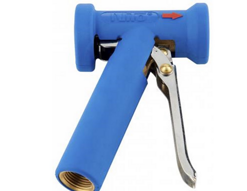 Nito Light duty spraygun med 1/2" female thread