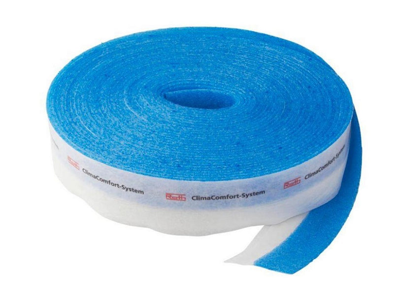 Roth clima comfort edge insulation