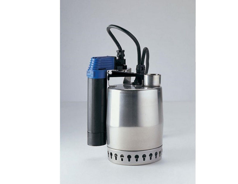 Grundfos unilift kp250-av-1 1x220-230v 50hz 10m sch