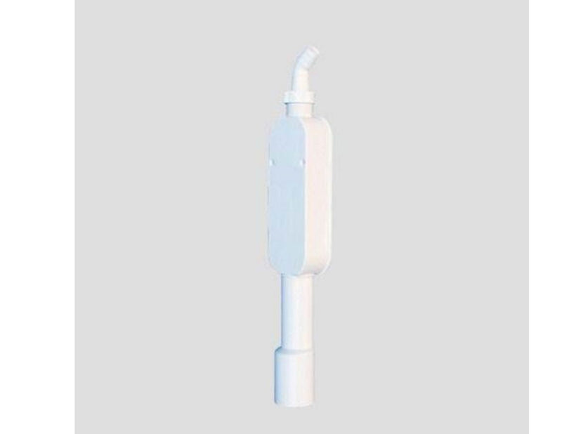 LAUFEN Sanit trap for washing machine/dishwasher ø40/50 straight