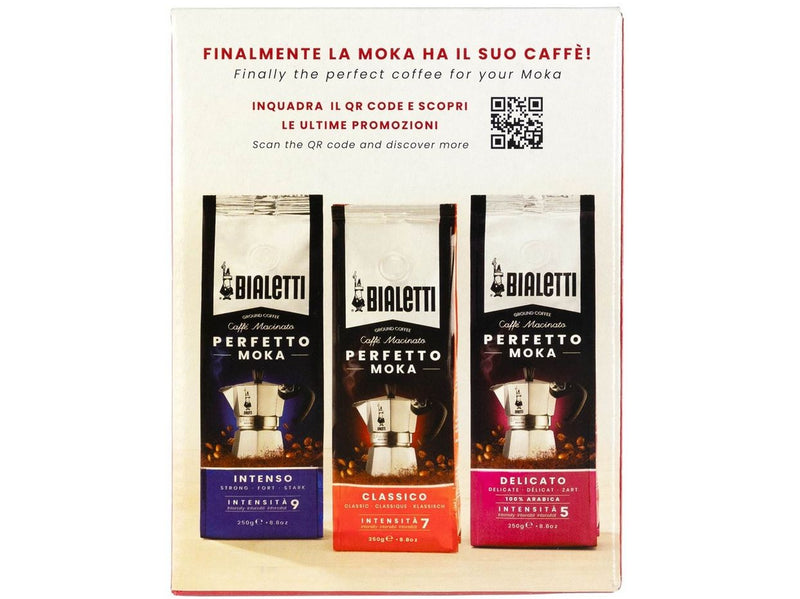 Bialetti Moka Express 2 cups
