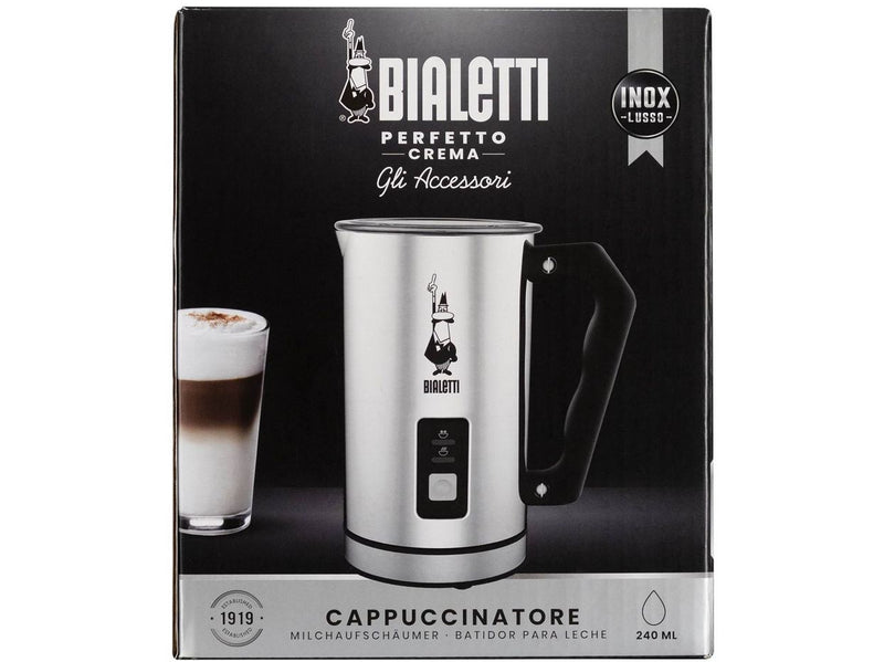 Bialetti Soft Cream 115/240ml