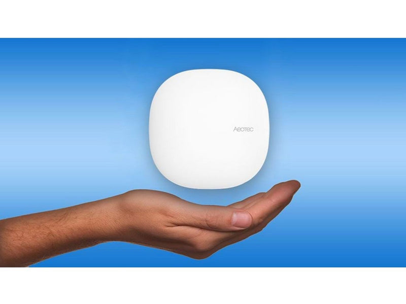 Aeotec Smart Home Hub