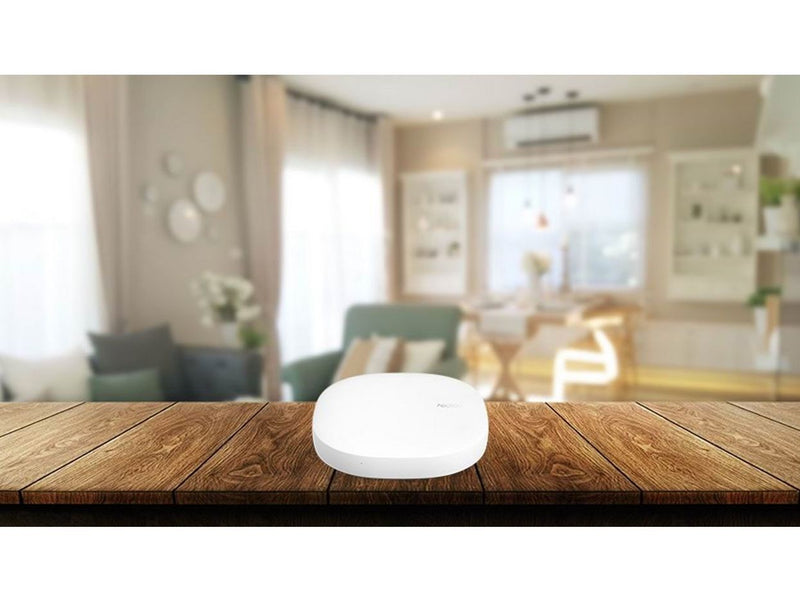 Aeotec Smart Home Hub
