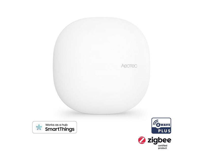 Aeotec Smart Home Hub