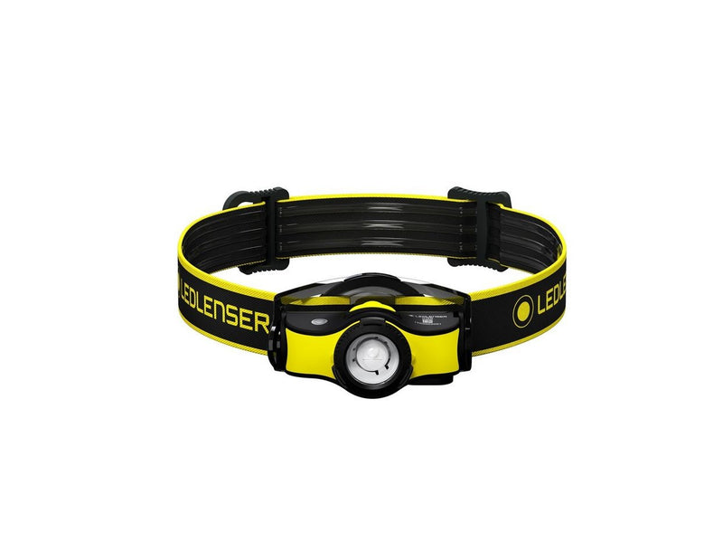 Ledlenser iH5R