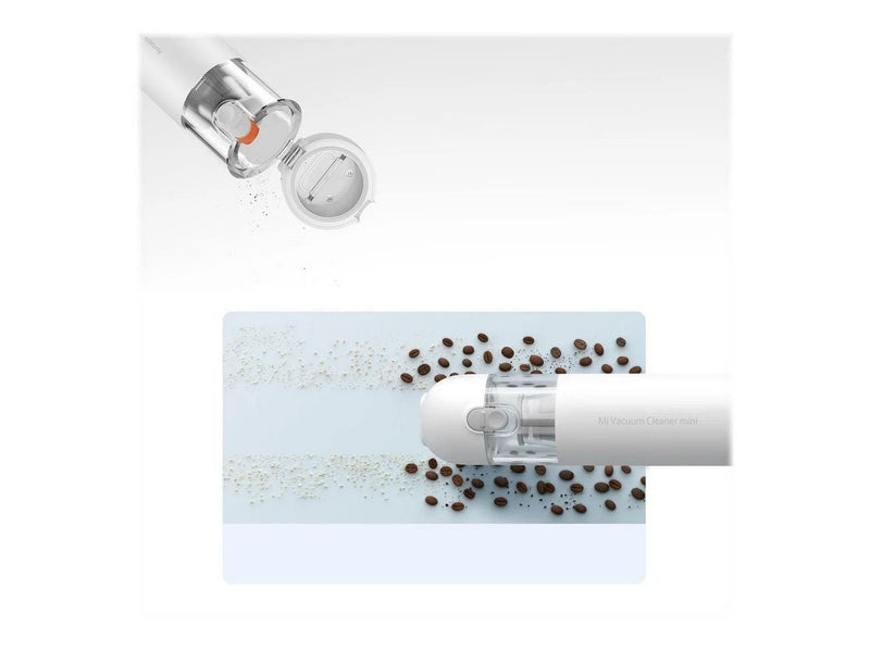 Xiaomi Handstaubsauger Mi Vacuum Cleaner Mini
