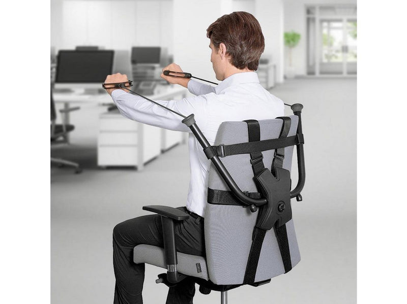 Mikamax mm - Chair Gym
