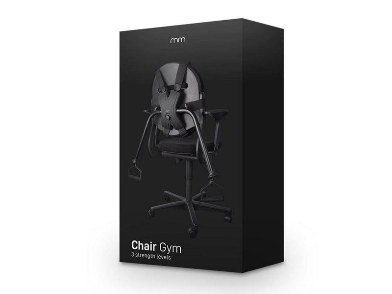 Mikamax mm - Chair Gym