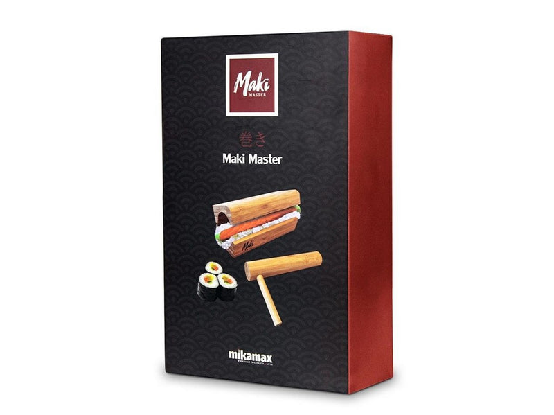 Mikamax Maki Master
