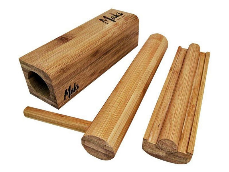 Mikamax Maki Master
