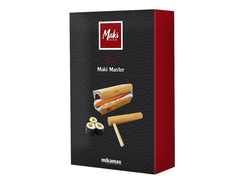 Mikamax Maki Master