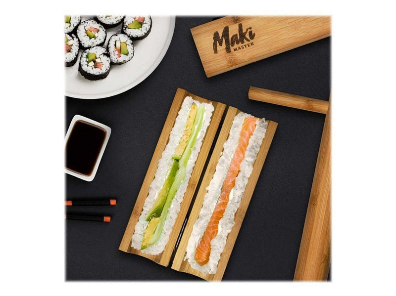Mikamax Maki Master